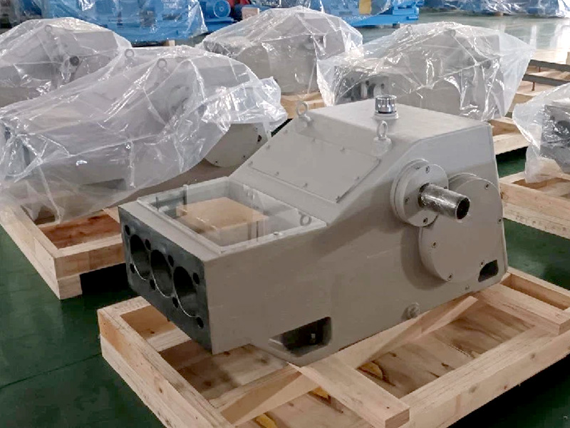 NETZSCH Industrial Pumps