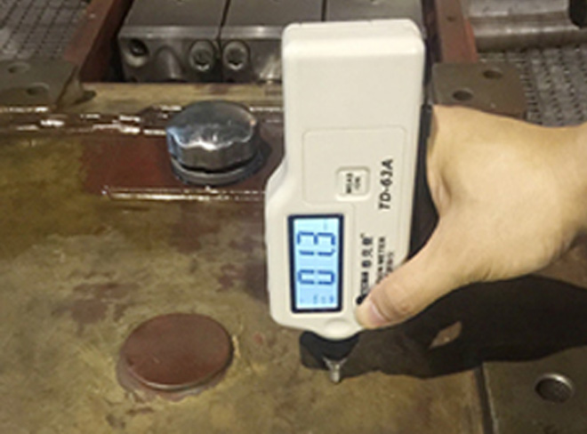 Vibration instrument